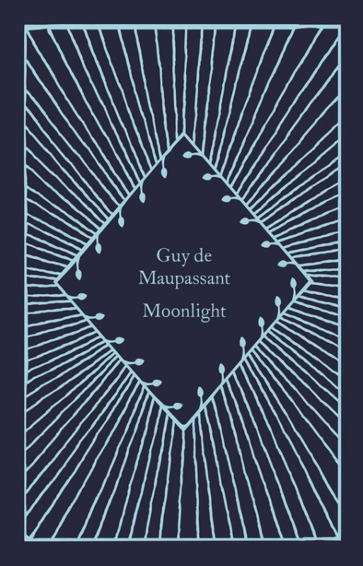 Moonlight - Guy de Maupassant
