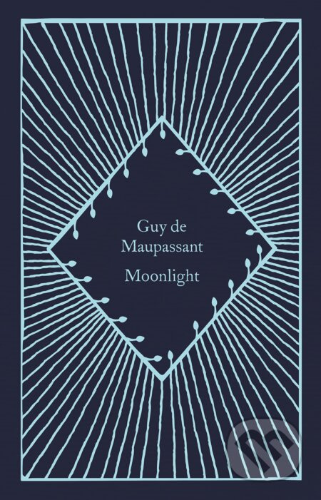 Moonlight - Guy de Maupassant