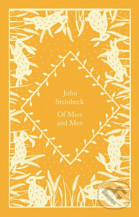 Of Mice and Men - John Steinbeck