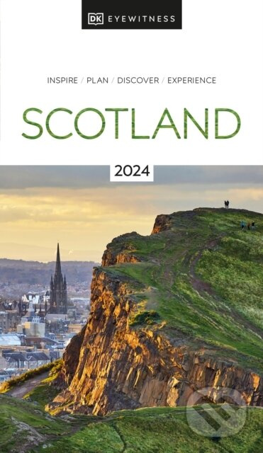 Scotland - kniha z kategorie Historie