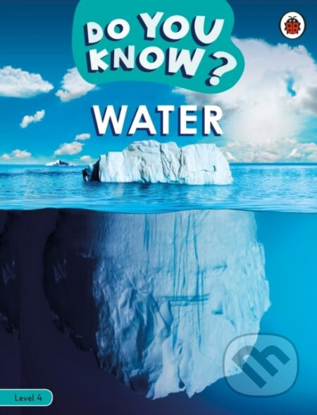 Do You Know? Level 4 - Water - kniha z kategorie Cizí jazyky