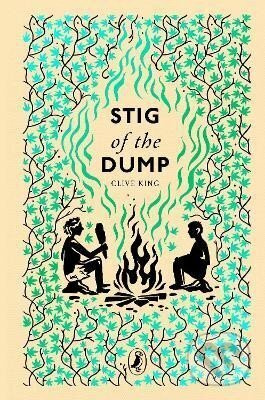 Stig of the Dump - Clive King
