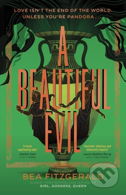 A Beautiful Evil - Bea Fitzgerald
