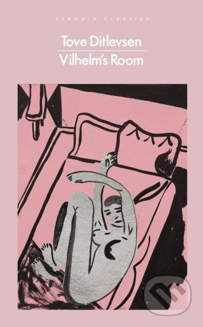 Vilhelms Room - Tove Ditlevsen