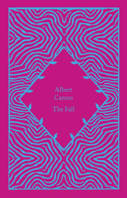 The Fall - Albert Camus - kniha z kategorie Společenská beletrie