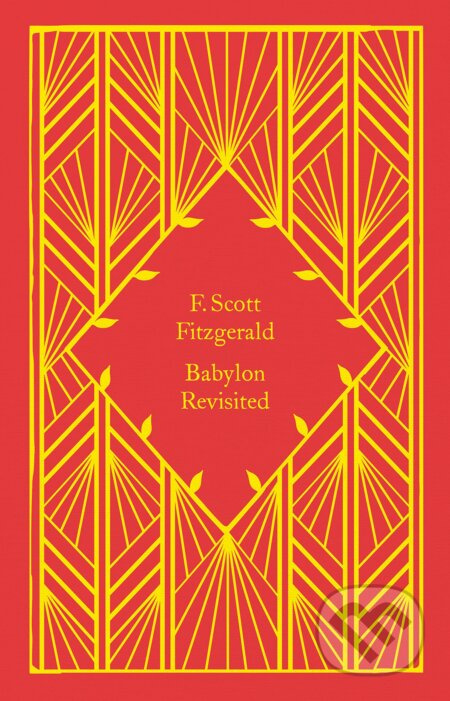 Babylon Revisited - Francis Scott Fitzgerald