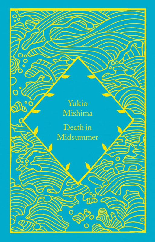 Death in Midsummer - Yukio Mishima - kniha z kategorie Beletrie