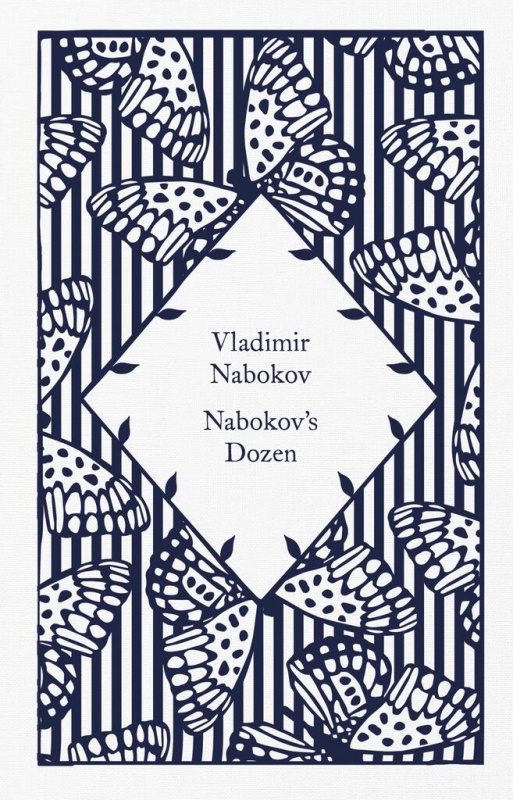 Nabokov&apos;s Dozen - Vladimir Nabokov