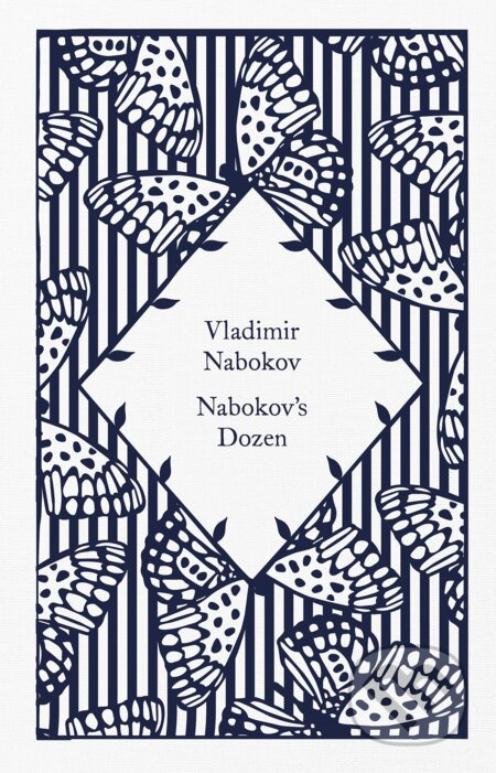 Nabokov&apos;s Dozen - Vladimir Nabokov