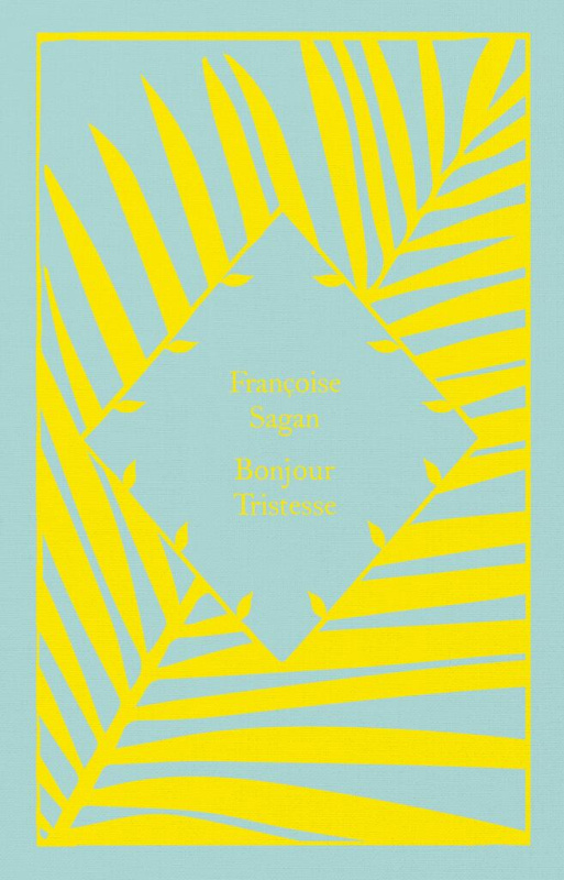 Bonjour Tristesse - Françoise Sagan - kniha z kategorie Společenská beletrie