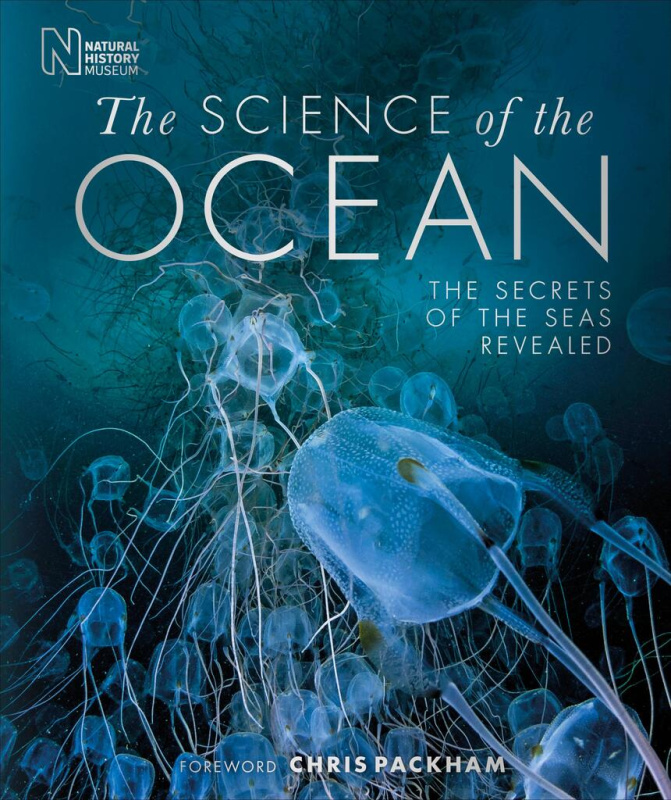 The Science of the Ocean (The Secrets of the Seas Revealed) - kniha z kategorie Biologie