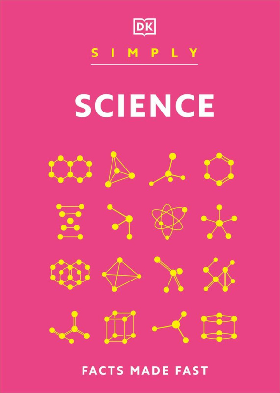 Simply Science (Facts Made Fast)