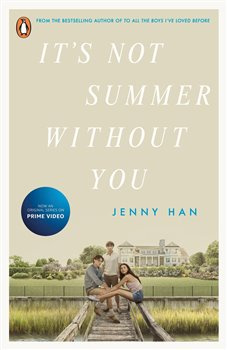 It&apos;s Not Summer Without You - Jenny Han