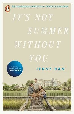 It&apos;s Not Summer Without You - Jenny Han