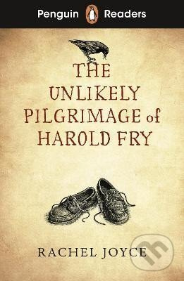 Penguin Readers Level 5: The Unlikely Pilgrimage of Harold Fry (ELT Graded Reader)