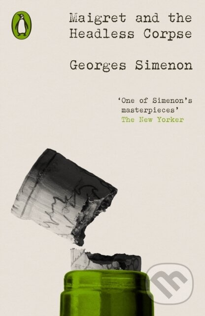 Maigret and the Headless Corpse (Inspector Maigret #47) - kniha z kategorie Detektivky, thrillery a horory
