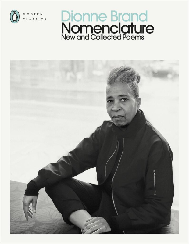 Nomenclature (New and Collected Poems) - Dionne Brand - kniha z kategorie Poezie
