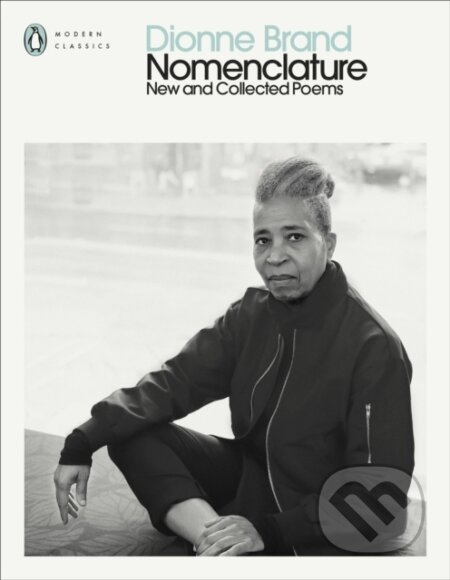 Nomenclature (New and Collected Poems) - Dionne Brand - kniha z kategorie Poezie