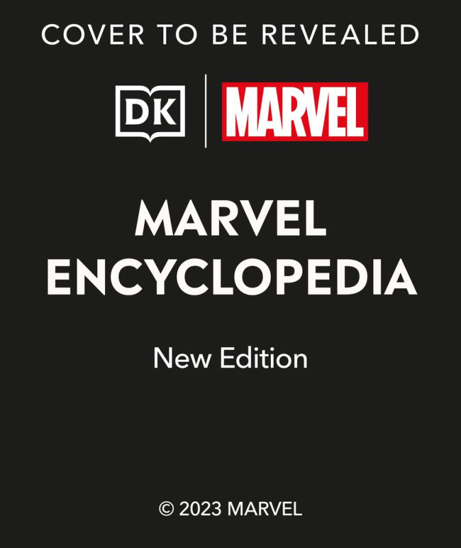 Marvel Encyclopedia New Edition - Alan Cowsill, Melanie Scott, James Hill - kniha z kategorie Komiksy