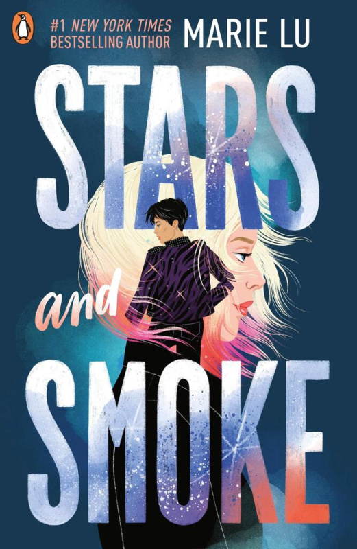 Stars and Smoke - Marie Lu - kniha z kategorie Pro děti