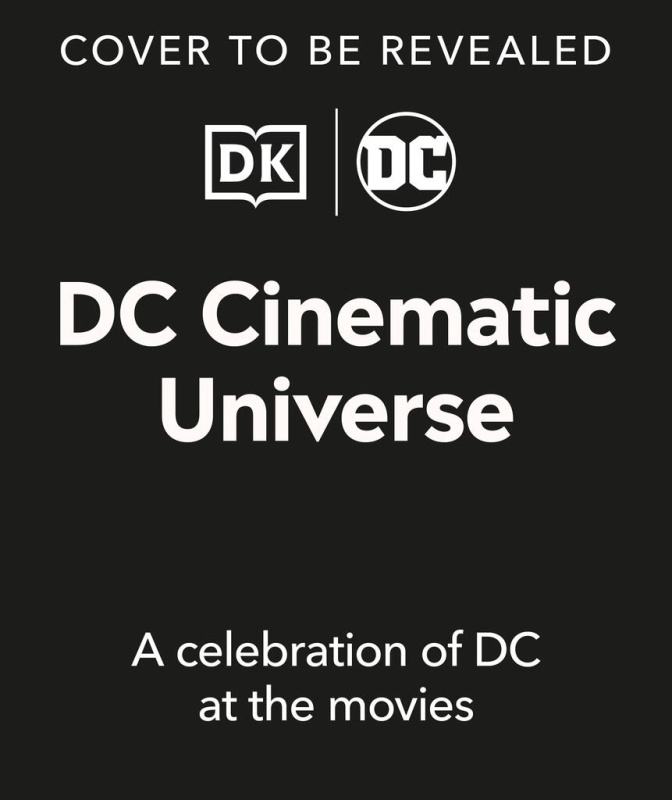DC Cinematic Universe (A Celebration of DC at the Movies) - kniha z kategorie Film
