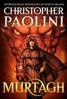 Murtagh (The World of Eragon) - Christopher Paolini - kniha z kategorie Beletrie pro děti