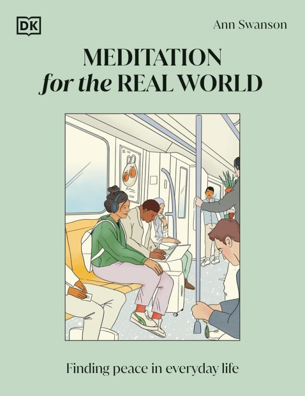 Meditation for the Real World