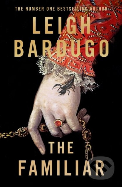 The Familiar - Leigh Bardugo - kniha z kategorie Fantasy