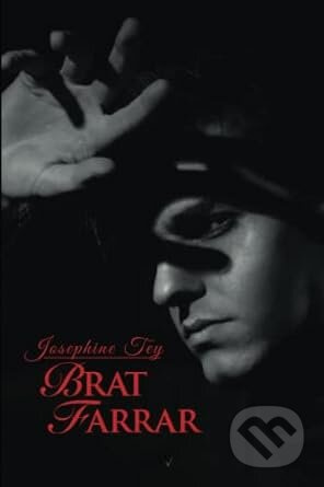 Brat Farrar - Josephine Tey - kniha z kategorie Thrillery