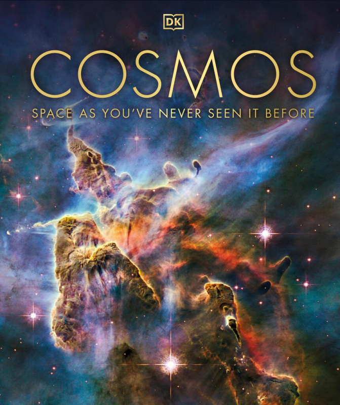 Cosmos (Explore the Wonders of the Universe)