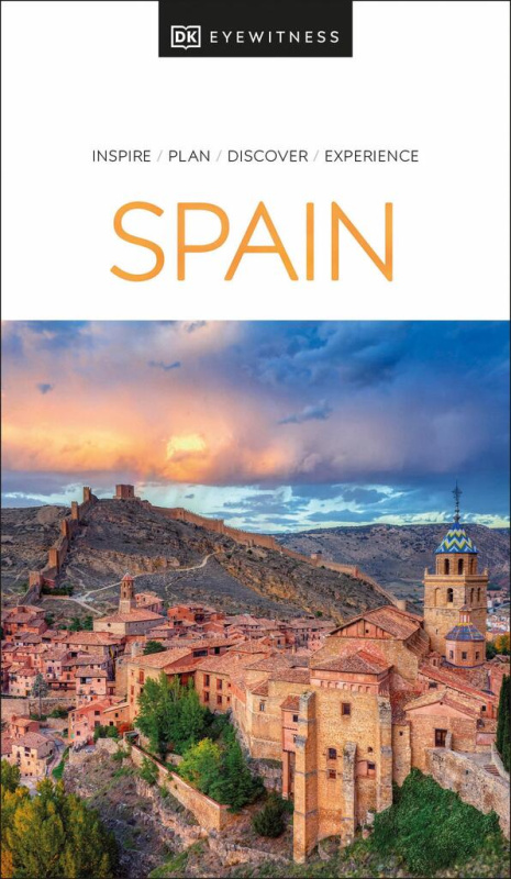 Spain - kniha z kategorie Odborné a naučné