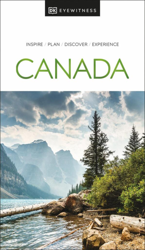 Canada - kniha z kategorie Beletrie