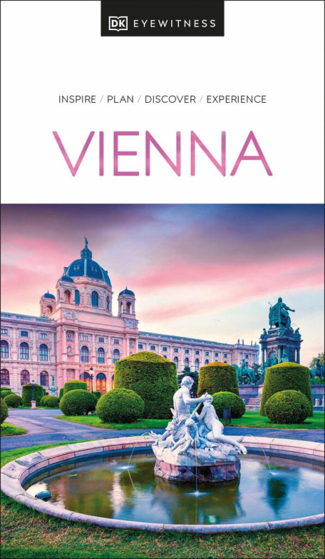 Vienna - kniha z kategorie Odborné a naučné