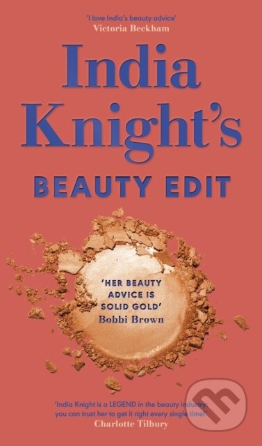 India Knight's Beauty Edit - India Knight - kniha z kategorie Zdraví a životní styl