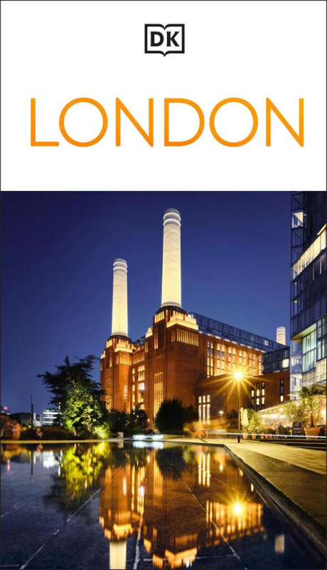 London - kniha z kategorie Beletrie
