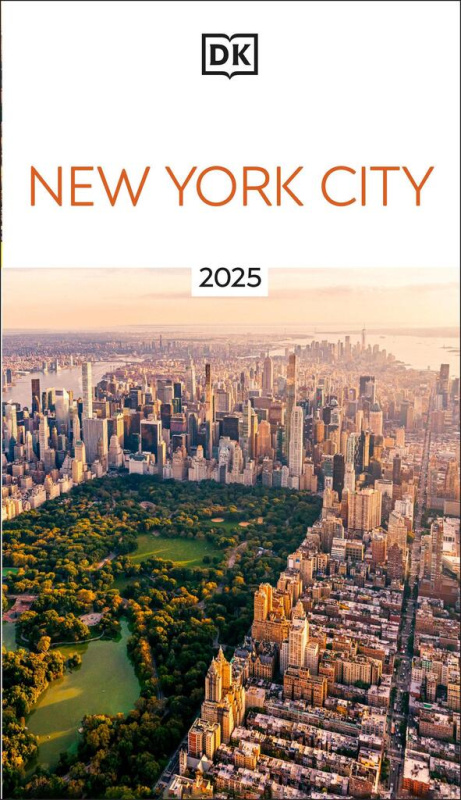 New York City - kniha z kategorie Odborné a naučné