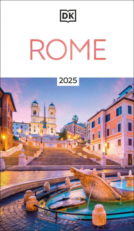 Rome - kniha z kategorie Umění, design a architektura