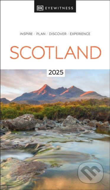 Scotland - kniha z kategorie Historie