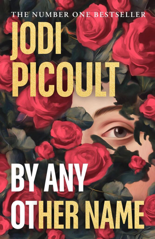 By Any Other Name - Jodi Picoult - kniha z kategorie Beletrie