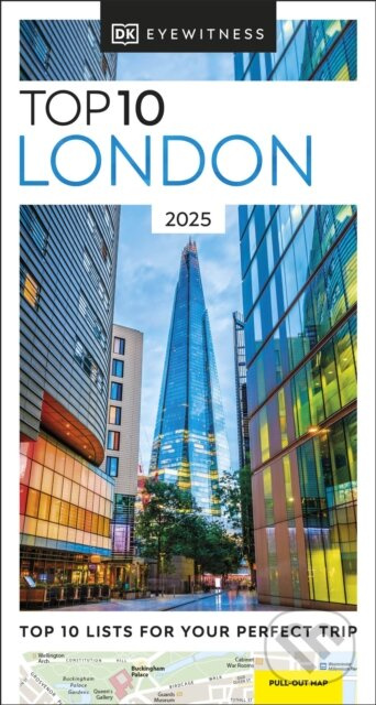 London - kniha z kategorie Beletrie