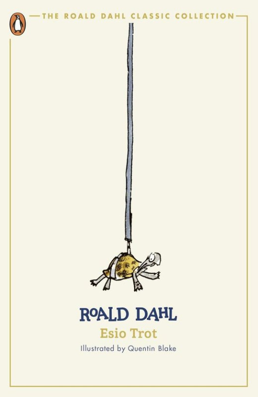 Esio Trot - Roald Dahl