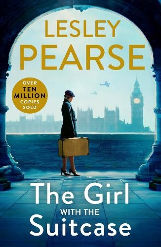 Girl with the Suitcase Penguin Books Ltd
