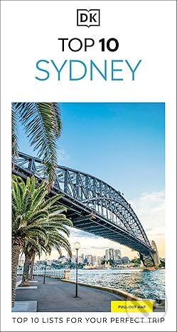 Sydney - kniha z kategorie Průvodci Amerikou