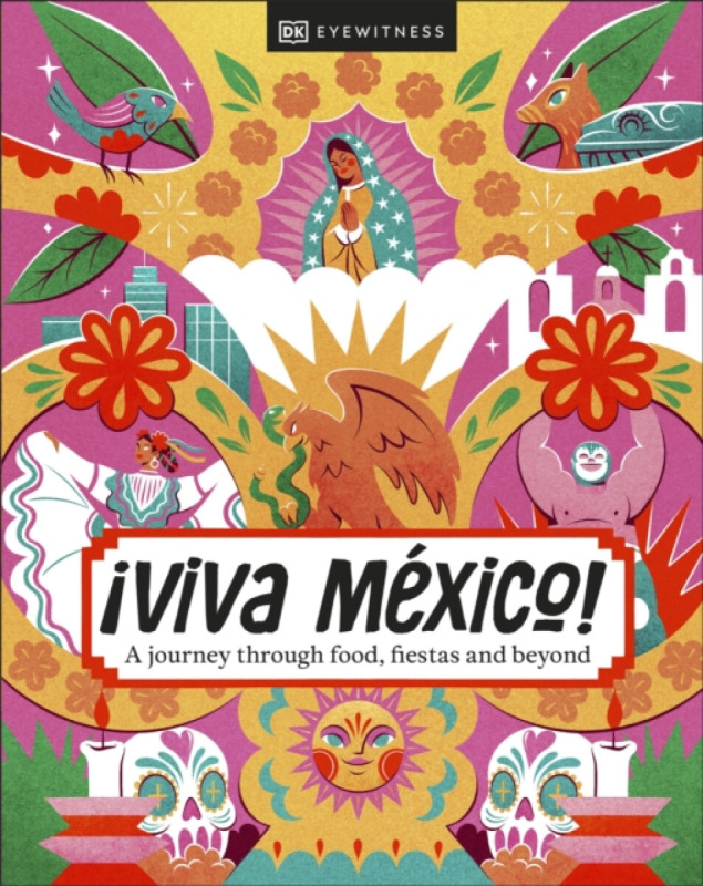 !Viva Mexico!