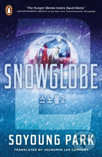 Snowglobe 2 - Soyoung Park - kniha z kategorie Beletrie