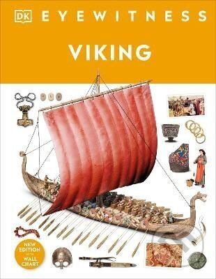 Viking - Kindersley Dorling