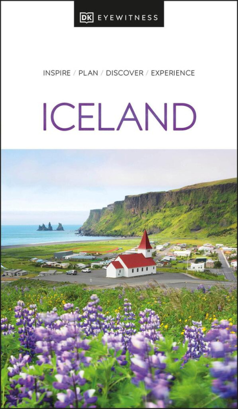 Iceland - kniha z kategorie Fotografie