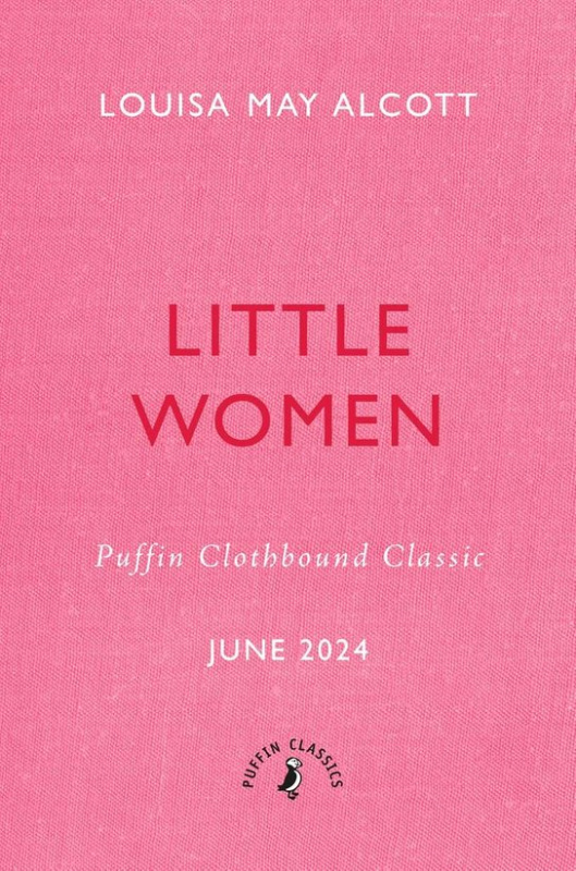 Little Women - Louisa May Alcott