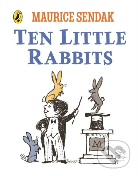 Ten Little Rabbits - Maurice Sendak