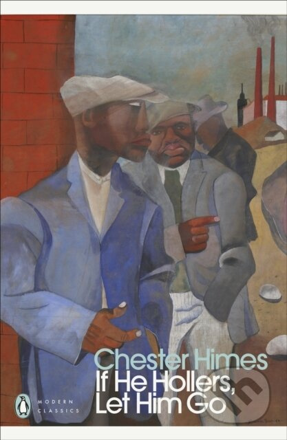 If He Hollers, Let Him Go